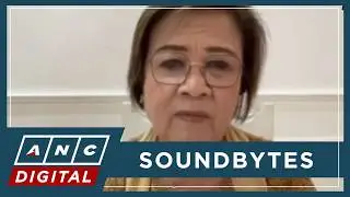 WATCH: VP Duterte impeachment prosecutor Bel Zamora reacts to SC ruling | ANC
