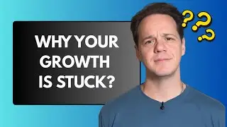 Think your online growth should be moving faster than it is?