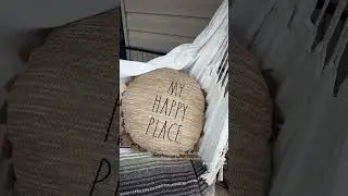 Ways We Used Haint Blue To Paint Stairs + Porches