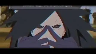 Buddha - Tell Me Why I'm So Forgetful (Naruto AMV)