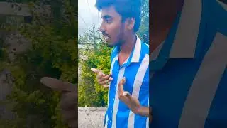 BTech passaina na paristithe intlunte 10th fail sir alliddaru