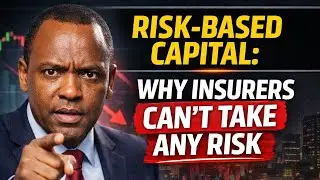 Risk-Based Capital Explained | How RBC Protects Insurers & Policyholders | #rbc | #insuranceworldtv