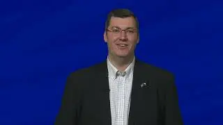 ICTN Candidate Forum 2022: John Bloch, Place 1