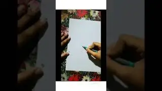 Easy pencil sketch #beingcreative #art #creativestation #ytshorts