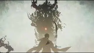 Nioh 3 Demo Tiger Guardian Spirit
