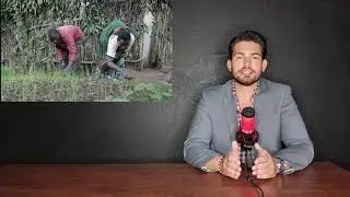 New UK Immigration Plan: Relocate Illegal Migrants To Rwanda (International News Daily Podcast)