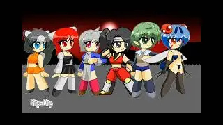 Eight marbles 2x Teenage Style Episode 1 The Nightmare Beginning