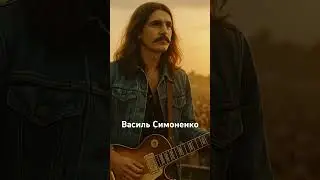Василь Симоненко #українськамузика #music #ukrainianculture #лесяукраїнка #folk #ukrainianrock