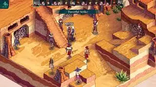 Top 3 Games Like Final Fantasy Tactics You Need to Play!
