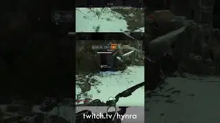 Trinity Ghoul but in PvP...