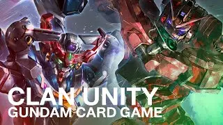อยากจะ คิระ คิระ  - Clan Unity [ST06] | เปิดกล่อง แกะซอง .