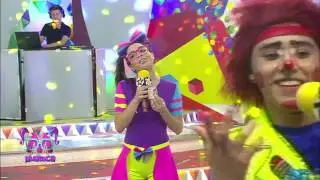 Lapizito va a cuidar a Maruca