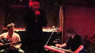 DOTS: Ilya Popenko performs 