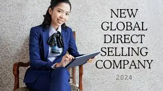 New MLM Prelaunch Companies in the Philippines 2024 Malaysia Indonesia Singapore Vietnam Japan