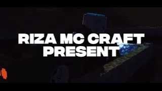 Test grafis prisma 3d - [RIZA MC CRAFT]