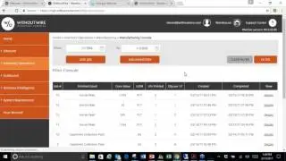 WithoutWire Manufacturing Demo