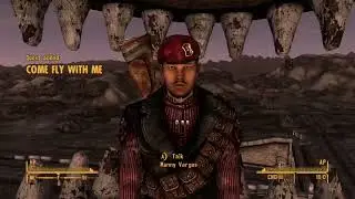 Fallout New Vegas | VIBES & VATS | The Long Haul | FIRST TIME PLAYTHROUGH | ASAPHYBRIT | Part 13