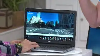 Shp8/10 Dell 15 Windows 10 QuadCore Laptop 12GB RAM 1TB HD Support &Office with Rick Domeier