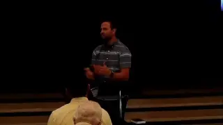 Calvary Chapel San Ramon Live Stream