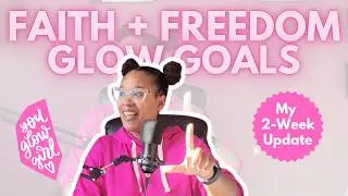 My 2-Week Master Plan Update: Productivity, Business Goals & Building Financial Freedom