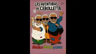 50 Sombras de Cebolleta” (2020, audio)  Presentado por Némesis y Ahekehnaten