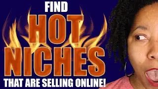 How to Find Money Making Niches & Keywords With Keyword Surfer for Amazon, FBA, Shopify, etc.