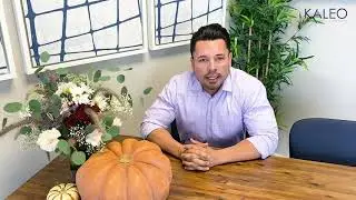 KALEO Thankful: Angel Hernandez