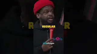 Кэма Паттерсона заменили!!!😂😂😂 | Kill Tony при участии Дедрика Флинна и Тони Хинчклиффа