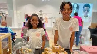 Biz Kidz USA - 2 Sweet Home-Baked Goodness