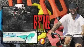 S&M x Mike Hoder BTM Pedal