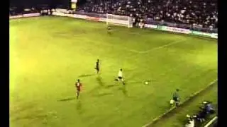 Crystal Palace     1-1      NOTTINGHAM FOREST        Bannister .