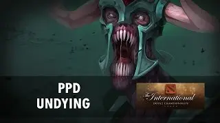 ppd Undying EVIL GENIUSES vs. CDEC GAMING @ The International 2015
