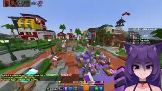 [9/13/25] Feinberg Block Wars Purple Team Practice