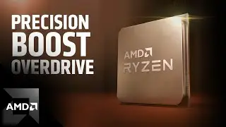 What&rsquo;s New with Precision Boost Overdrive 2