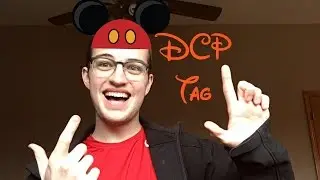 The DCP Tag