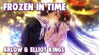 Nightcore - Frozen In Time (Arlow & Elliot Kings) (Lyrics)