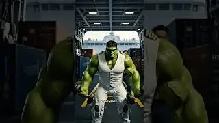 subscribekaroHulkCaptain vs Sea Pirates | Indian Ship HeroStory | Epic Action Movie #hulk#marvel ...