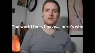 The collective is falling apart (and why you feel it so deeply)