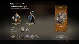 Crossout-TD (Tank Destroyer) Bonecrusher Gameplay