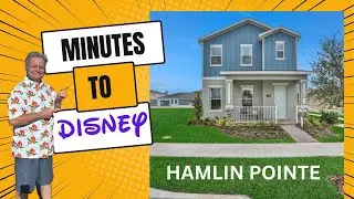 The Amazing Disney Home Adventures of Hamlin Point