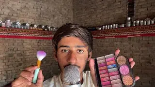 ASMR Doing Your Makeup 💄