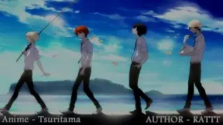 (RaTTT)Amv 