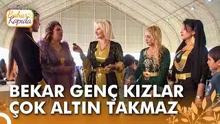 Doğu Kültüründe Altının Kadınlardaki Önemi | Bahar Kapıda