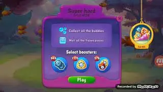 Super hard Level - 4136