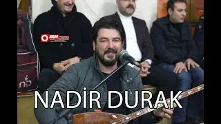 Nadir Durak Ayaş ILICA köyü muhabbeti( hasan dağı - yalana bak-garibim garip
