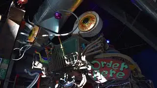 Exploring the Lyric Cinema