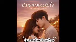 ปลายทางของหัวใจ