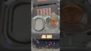 JBL GO4 -Ultra Powerful Speakers 🔊🥳😍 #trending#jbl#viralvideo