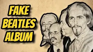 Everyday Chemistry  - The Notoriously Fake Beatles Album