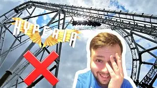 HYPERIA - *CLOSED PERMANENTLY?!* - What's going on.....